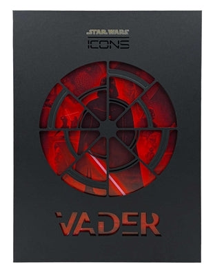 Star Wars Icons: Darth Vader by Breznican, Anthony