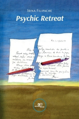 Psychic Retreat by Filipache, Irina