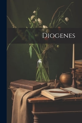 Diogenes by Anonymous