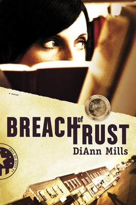 Breach of Trust by Mills, DiAnn