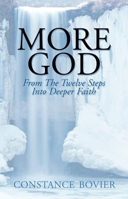 More God by Bovier, Constance