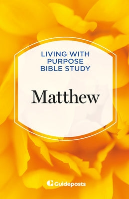 Matthew by Guideposts