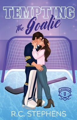 Tempting The Goalie by Stephens, R. C.