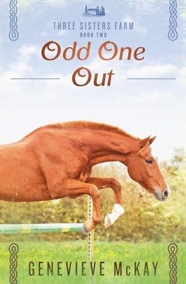 Odd One Out by McKay, Genevieve