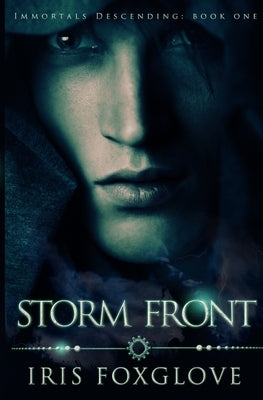 Storm Front: Immortals Descending Book One by Foxglove, Iris