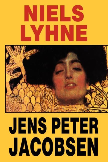 Niels Lyhne by Jacobsen, Jens Peter