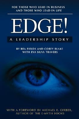 Edge! A Leadership Story by Fields, Bea