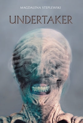 Undertaker by Steplewski, Magdalena