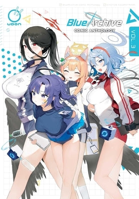 Blue Archive: Comic Anthology Volume 3 by Various
