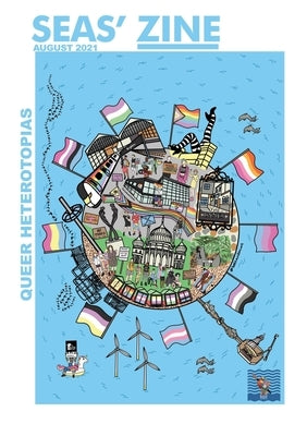 Queer Heterotopias: Socially Engaged Art Salon - Exhibition Catalogue by Mualem-Doron, Gil