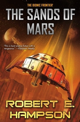 The Sands of Mars by Hampson, Robert E.