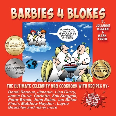 Barbies 4 Blokes by McLean, Julianne