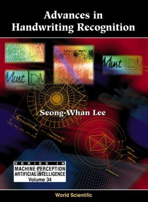 Advances in Handwriting Recognition by Lee, Seong-Whan