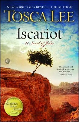 Iscariot by Lee, Tosca