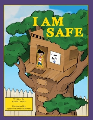 I Am Safe by Canter, Randa