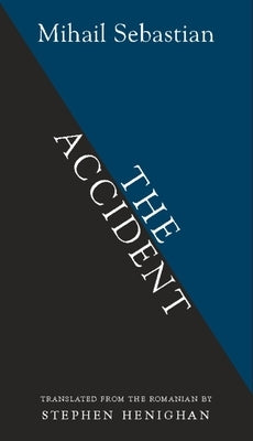 The Accident by Sebastian, Mihail