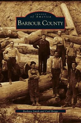 Barbour County by Briggs, Carl
