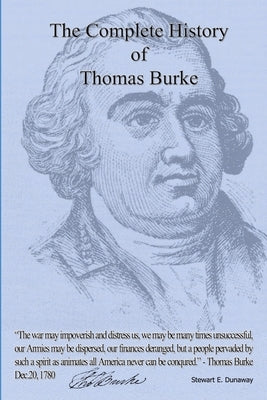 Thomas Burke by Dunaway, Stewart