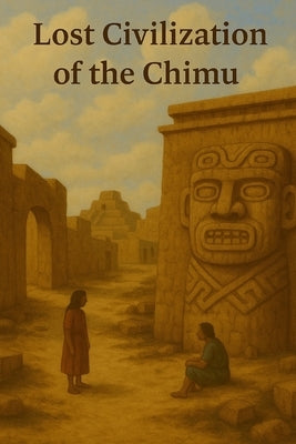 Lost Civilization of the Chimu by Avallone, Marcello