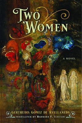 Two Women by Ichiishi, Barbara F.