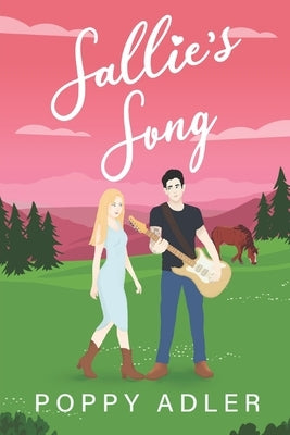 Sallie's Song by Adler, Poppy