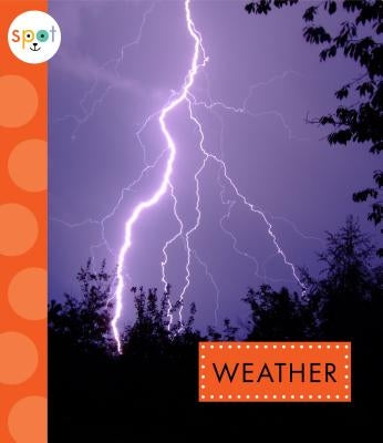 Weather by Kelley, K. C.