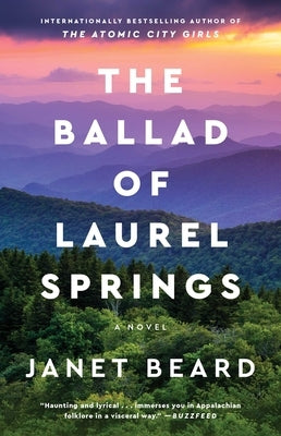 The Ballad of Laurel Springs by Beard, Janet