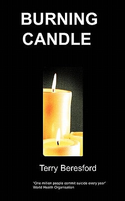 Burning Candle by Beresford, T.