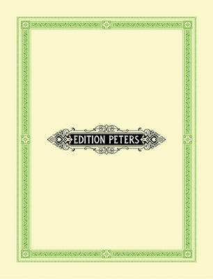 Piano Concerto No. 8 in C K246 (Edition for 2 Pianos): Urtext, Cadenzas by Christian Zacharias by Mozart, Wolfgang Amadeus