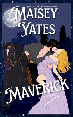 Maverick Special Edition by Yates, Maisey