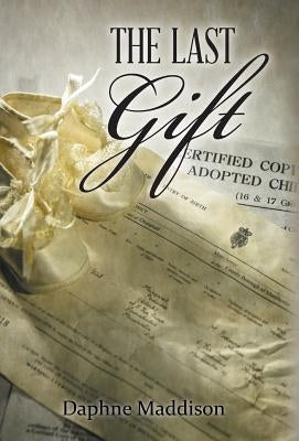 The Last Gift by Maddison, Daphne