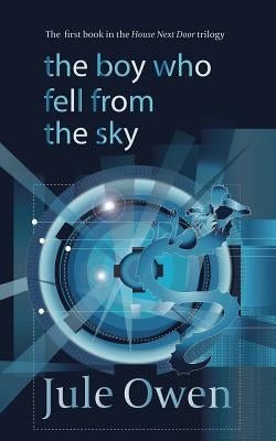 The Boy Who Fell from the Sky by Owen, Jule