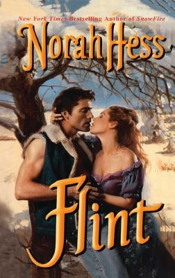 Flint by Hess, Norah