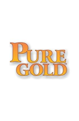 Pure Gold by Lovell, Donald R.