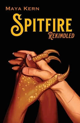 Spitfire by Kern, Maya