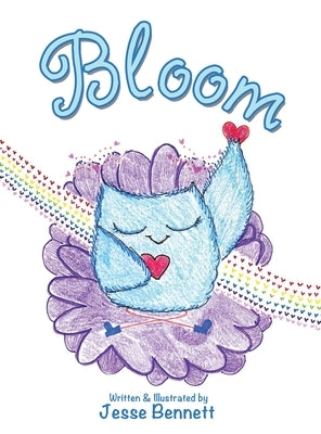 Bloom by Bennett, Jesse