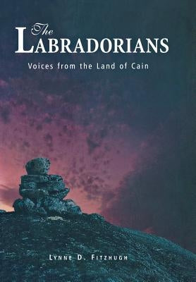 The Labradorians by Fitzhugh, Lynne
