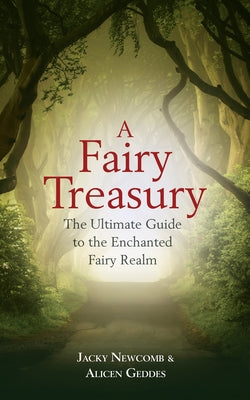 A Fairy Treasury by Newcomb, Jacky