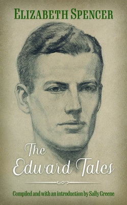 The Edward Tales by Spencer, Elizabeth