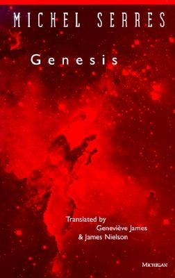Genesis by Serres, Michel