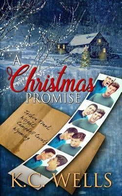 A Christmas Promise by Russell, Meredith