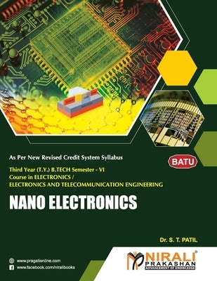 NANO ELECTRONICS (Program Elective Course - 2) by Patil, S. T.