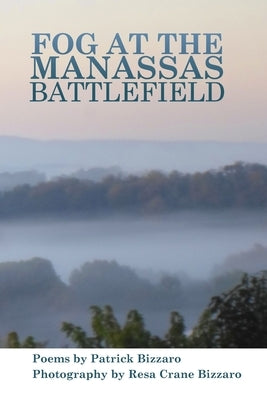 Fog at the Manassas Battlefield by Bizzaro, Resa Crane