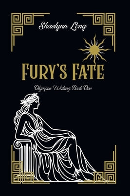 Fury's Fate by Long, Shaelynn