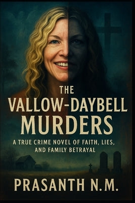 The Vallow-Daybell Murders: A True Crime Novel of Faith, Lies, and Family Betrayal by N. M., Prasanth