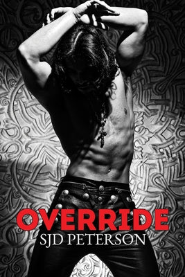Override: Volume 1 by Peterson, Sjd