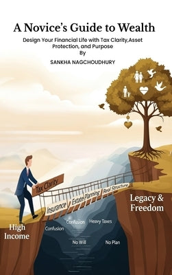 A Novices Guide to Wealth: Design Your Financial Life with Tax Clarity, Asset Protection, and Purpose by Nagchoudhury, Sankha