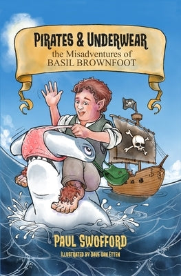 Pirates and Underwear by Van Etten, Dave