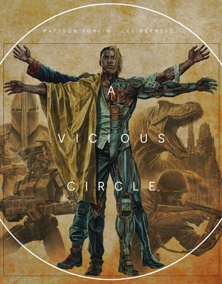 A Vicious Circle Direct Market Exclusive by Tomlin, Mattson