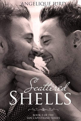 Scattered Shells by Jurd, Angelique